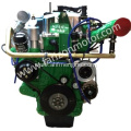 Natural Gas Engine for Continuous Power Generation